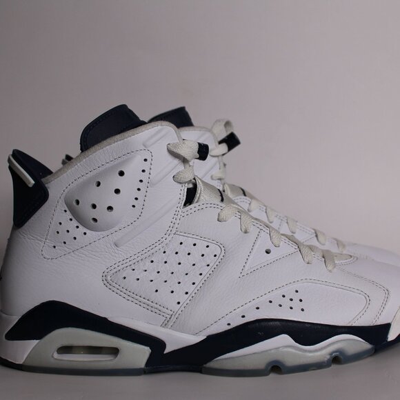 Jordan Other - Size 11 - Jordan 6 Retro Midnight Navy Used with box